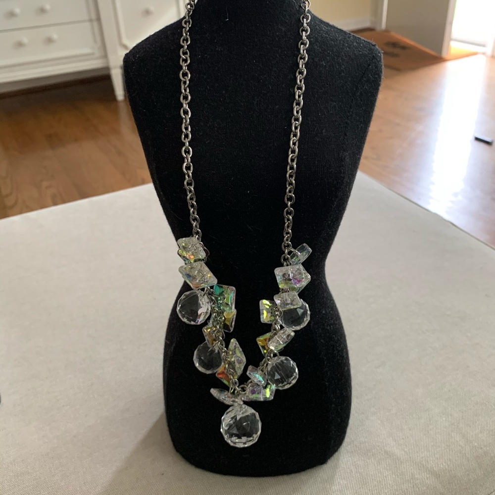 Traci Lynn Necklace Set